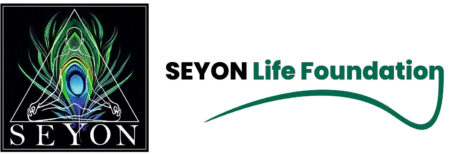 seyon life foundation logo